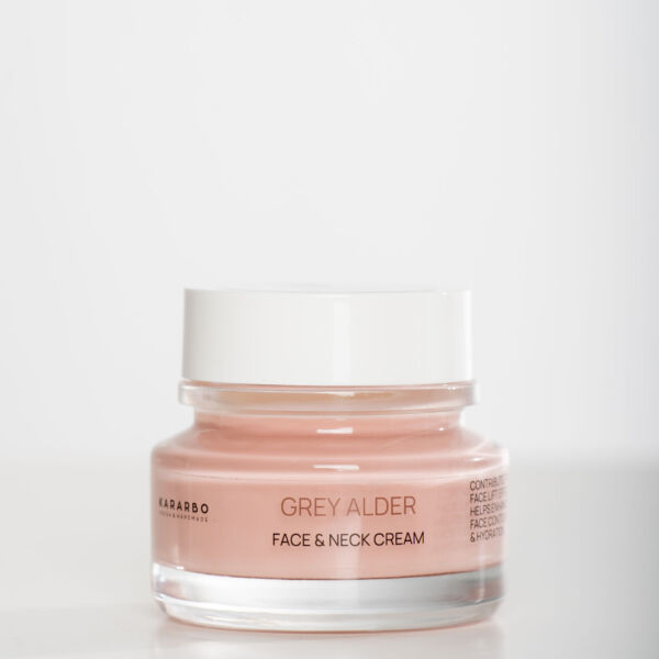 Grey Alder 50ml