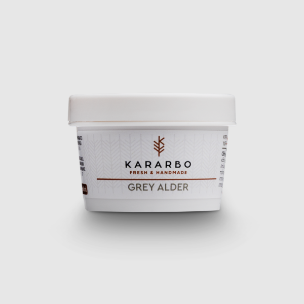Grey Alder 50ml