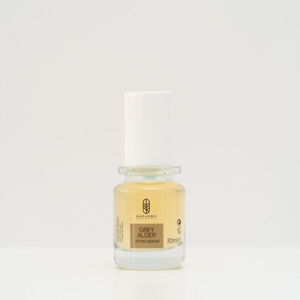 Grey Alder Lifting Serum 30ml
