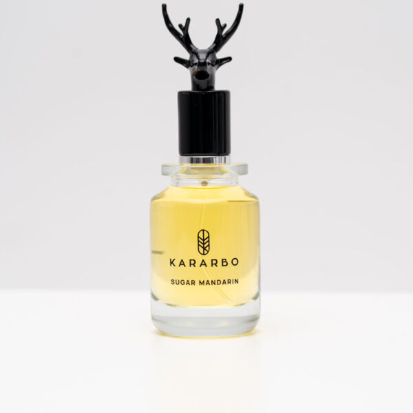 Sugar Mandarin Unisex 50ml