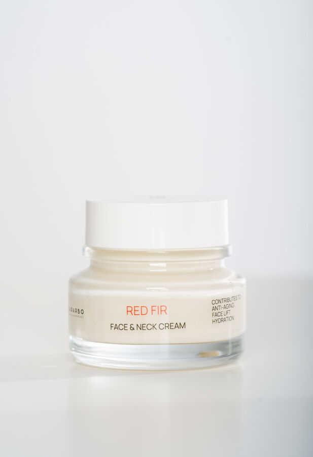 Red Fir 50ml