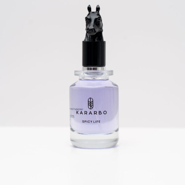 Spicy Life Unisex 50 ml